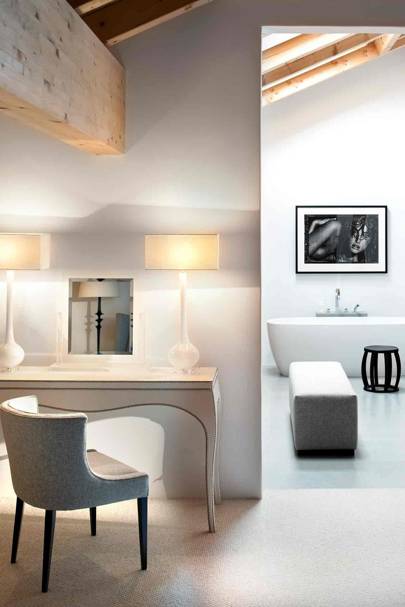 Modern interiors & designs by The List Members | Interior Design Ideas ...