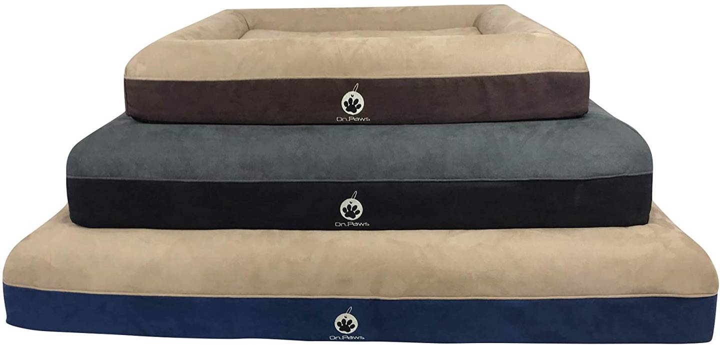 The best dog beds House & Garden