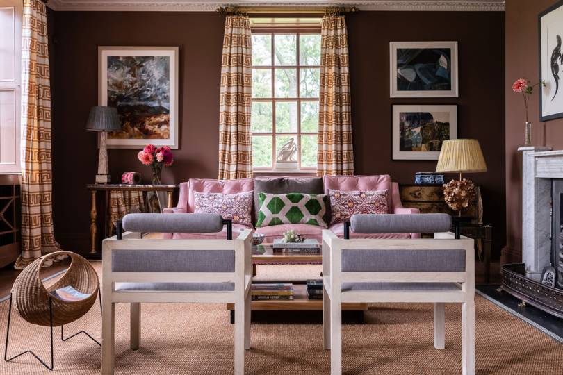 Our Top 100 predict what the interiors mood will be in 2022 - Vimarsana News