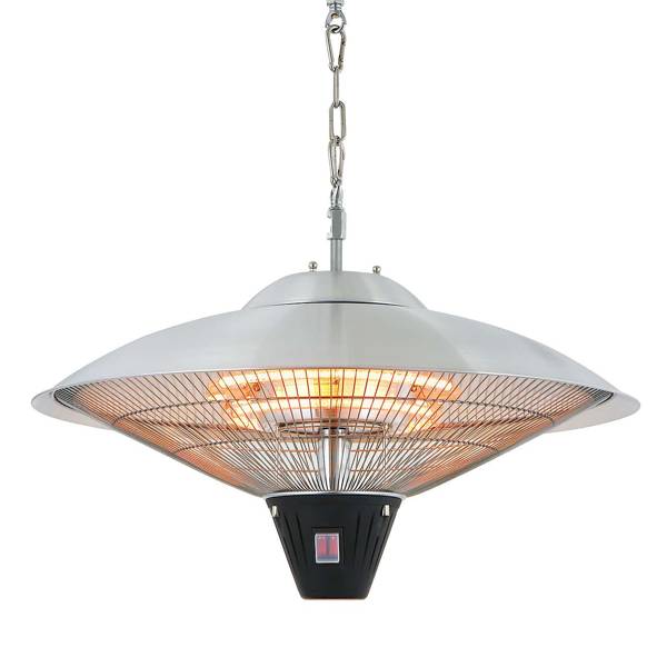 Patio heaters House & Garden