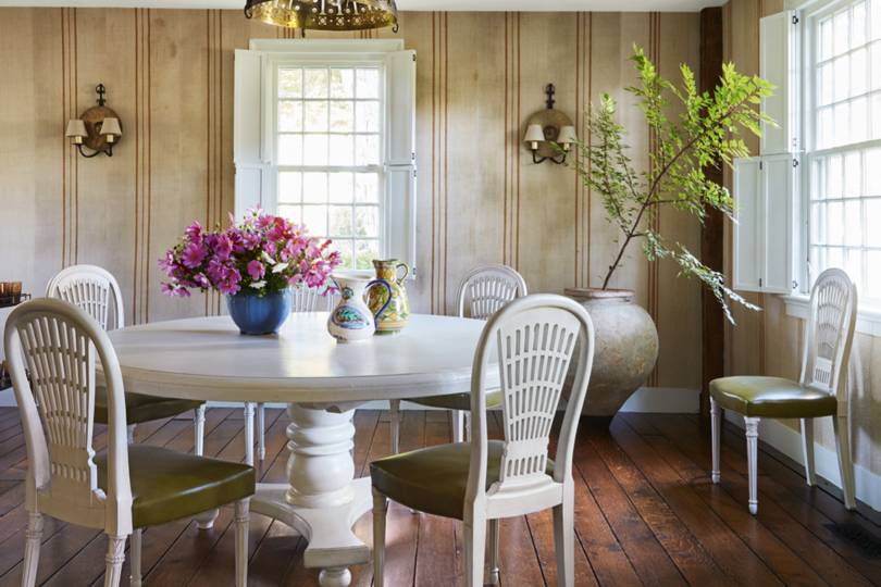Dining room ideas | House & Garden