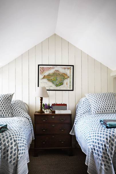 Featured image of post Loft Bedroom Design Uk