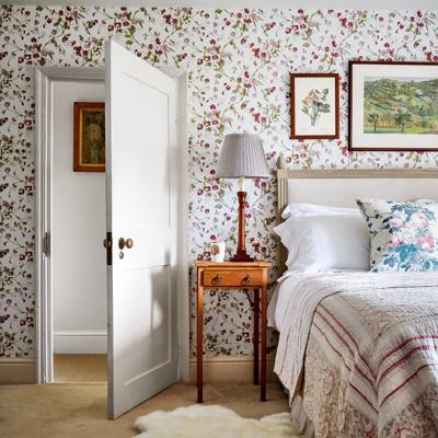 Prince Charles’s sixteenth-century house in Cornwall | House & Garden
