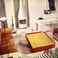 Geoffrey Bennison Style File - English Decoration | House