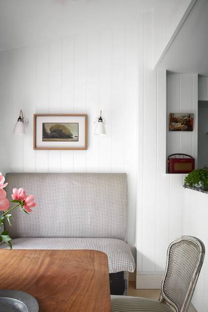 Small Dining Room Ideas Decorating Small Spaces House Garden
