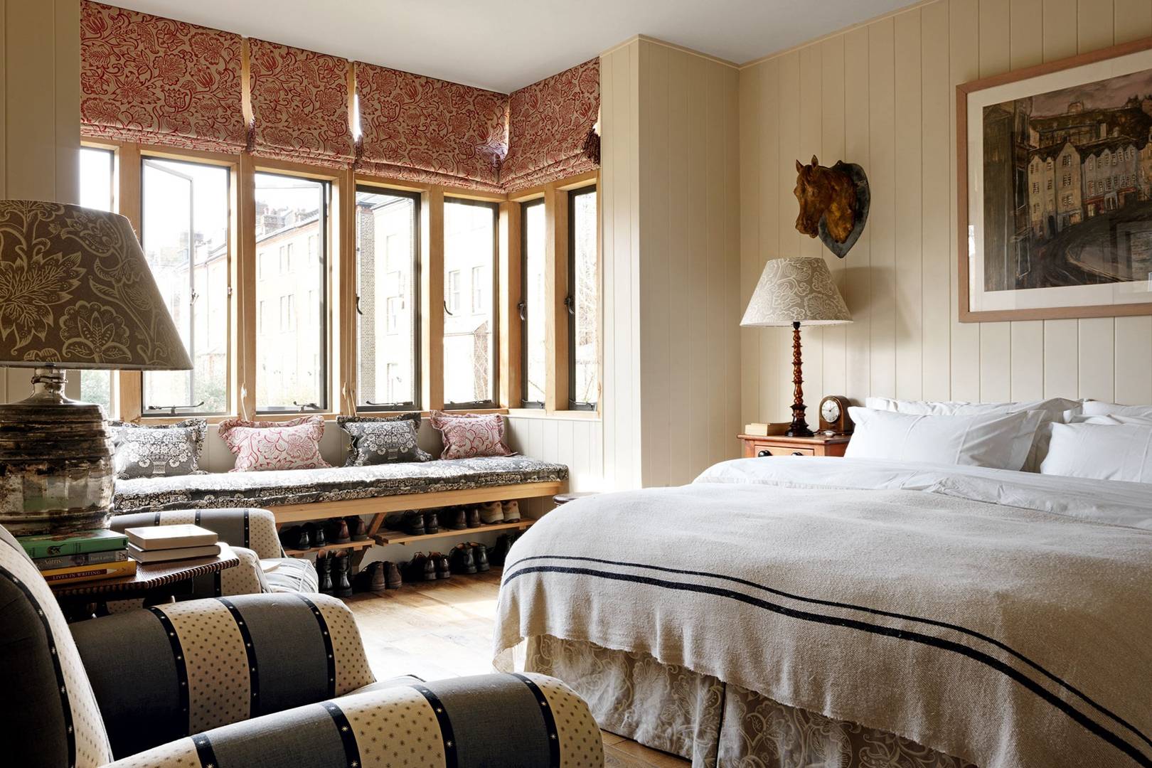 Country Bedroom Ideas English Country Style Bedrooms House & Garden