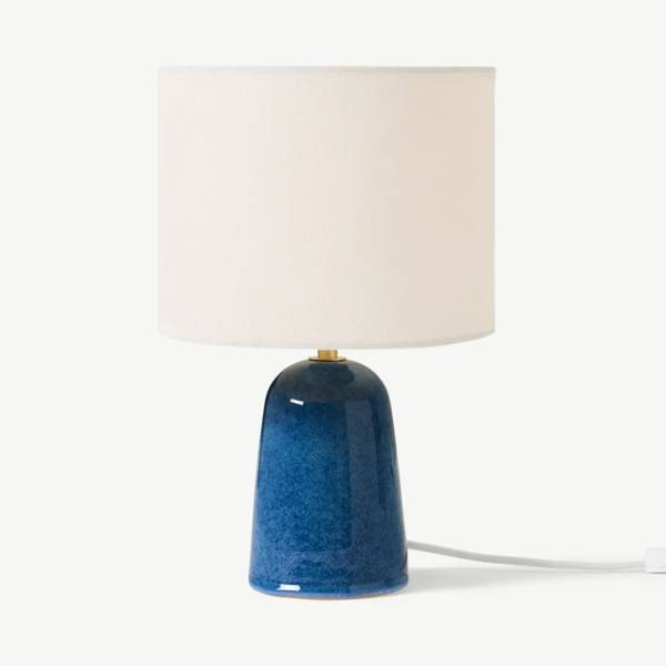 The smartest bedside lamps to buy now | House & Garden