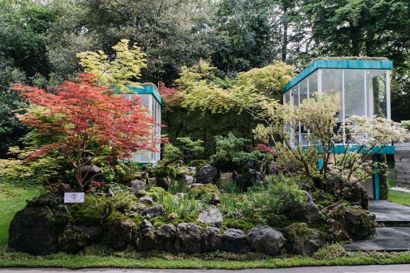 list of home and garden shows