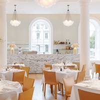 The 50 best restaurants in London | House & Garden
