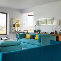 Blue Living Room Ideas Blue Paint Ideas For Living Rooms House