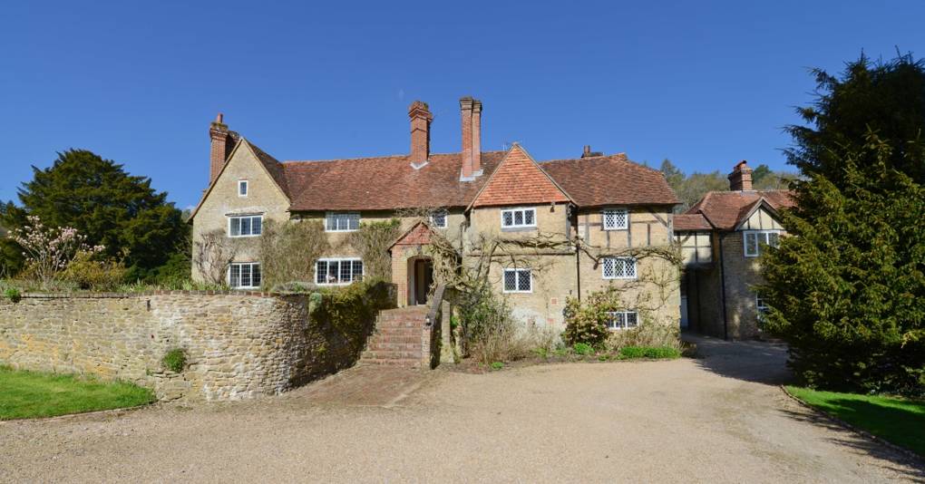 The house where Winston Churchill learnt to paint is available to rent Flipboard
