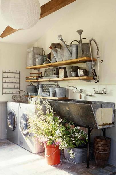 Utility Rooms Design Ideas Boot Laundry And Flower Rooms