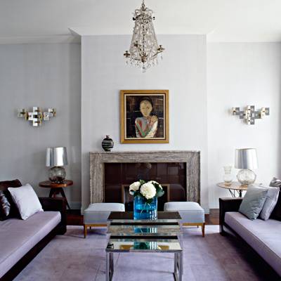 Best interior designers - House & Gardens Top 100 interior designers