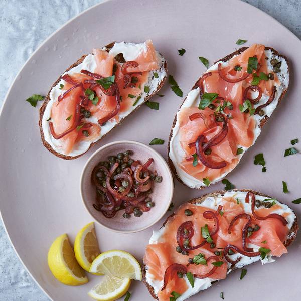 Smoked haddock and mussel chowder recipe House & Garden