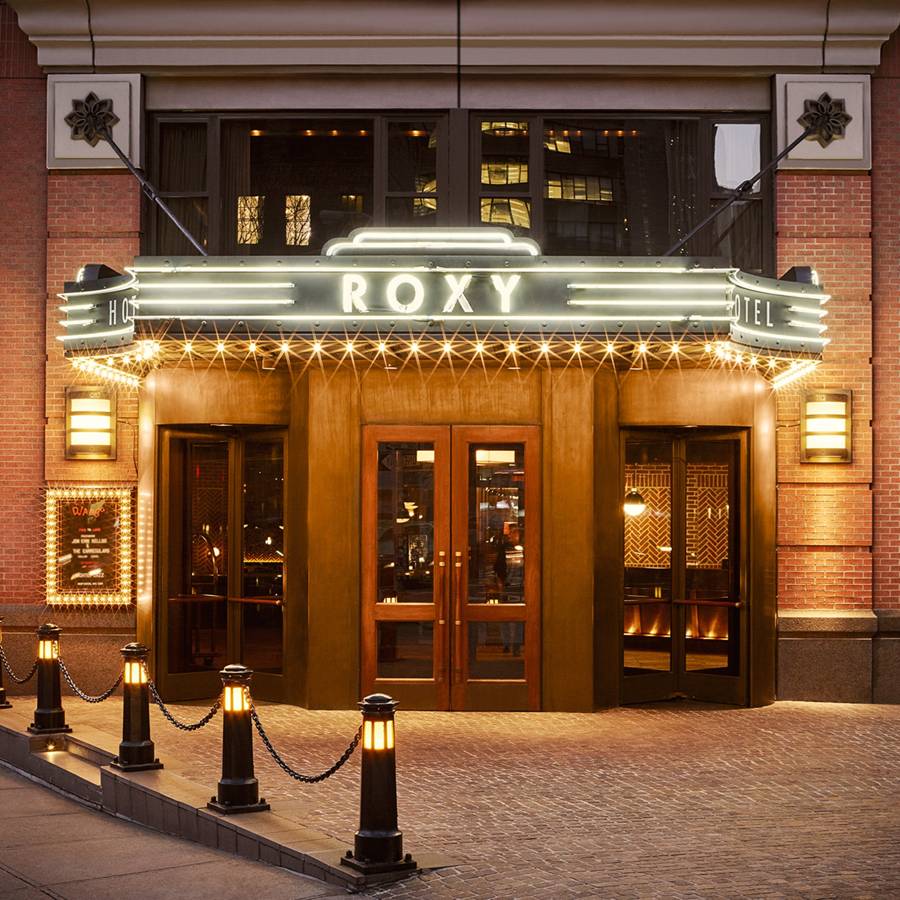 Roxy Hotel New York Address - katherineshieldsvisualdesigns
