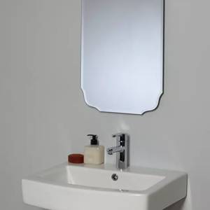 The best bathroom mirror to buy now | House & Garden