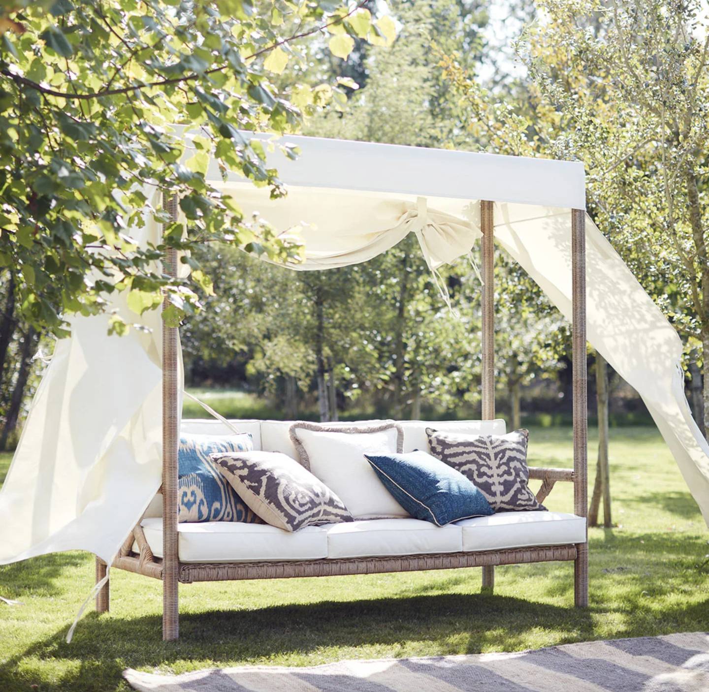 The best garden sofas to buy now House & Garden