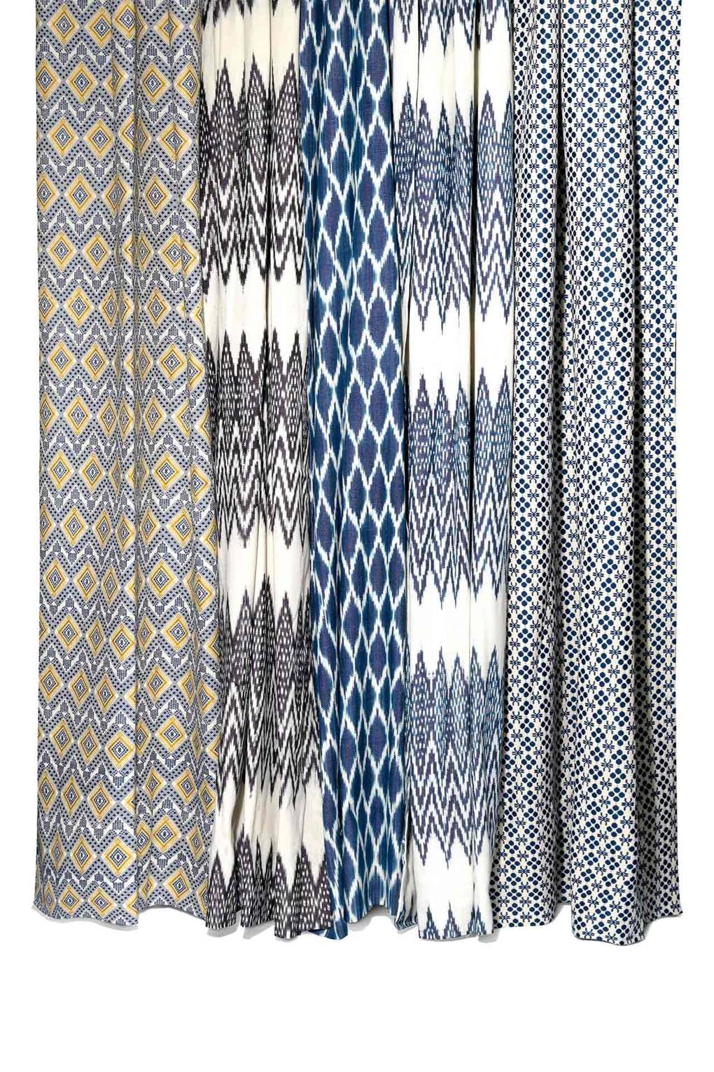 Upholstery Fabric Curtain Stylish Ideas House Garden Upholstery Fabric Curtain