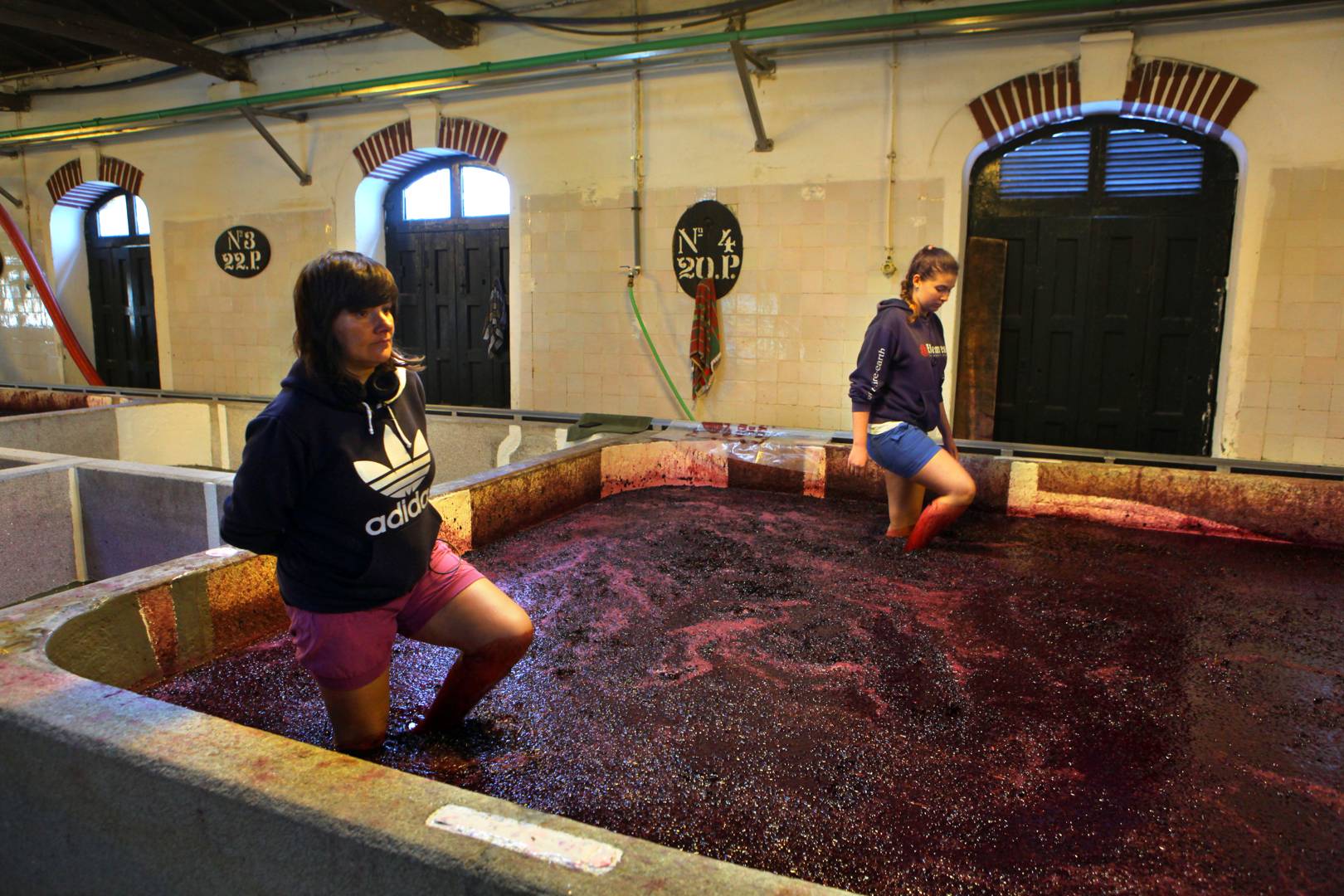 A guide to fortified wines and how to drink them House & Garden