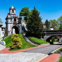 Five Vanderbilt Family Homes You Can Visit House Garden