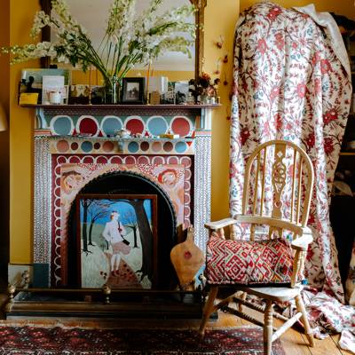 A chic modern late-Victorian villa| Interior Design Ideas | House & Garden