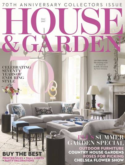 House & Garden Magazine Archive | House & Garden