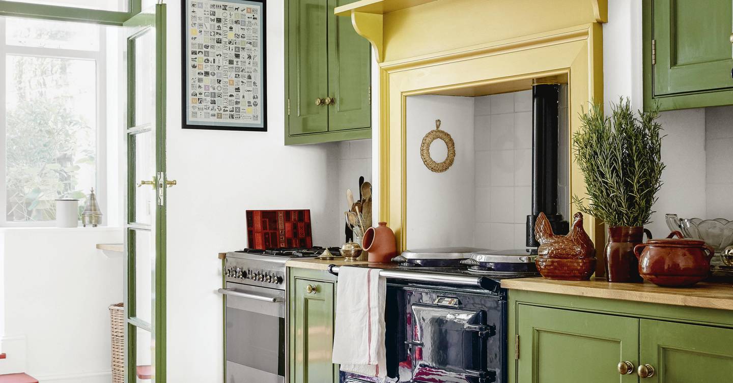 Kitchen Flooring Ideas House Garden