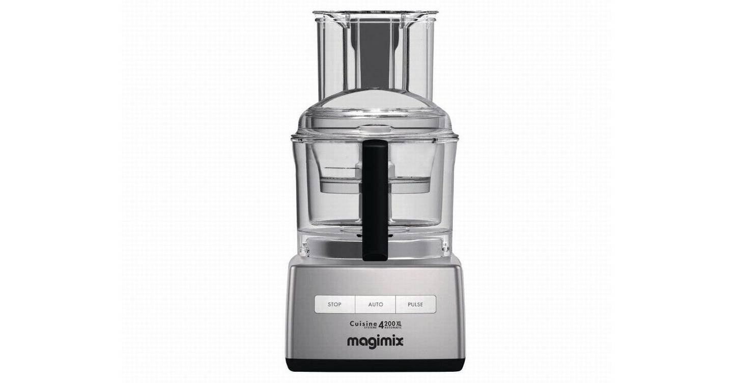 Best food processor 2021 House & Garden
