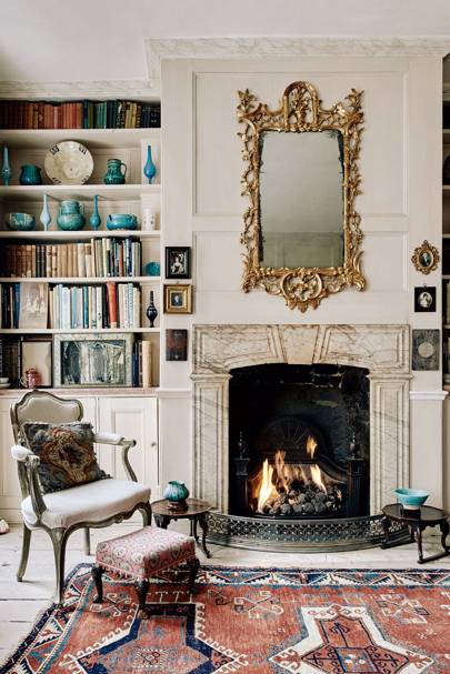 Living Room News And Features House Garden Living Room News And Features House
