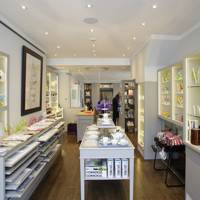 Best Interiors Shops In London House Garden