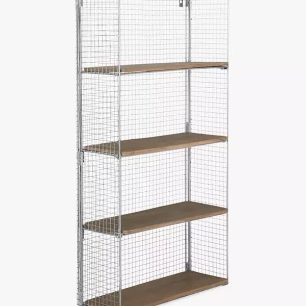 The best kitchen shelves freestanding, wallmounted and shelving units