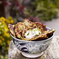 Courgette Recipes | Easy and Healthy Ideas