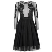 Little Black Dresses - Top 30 LBDs This Season | House & Garden