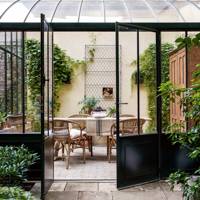 Conservatory design and ideas | House & Garden