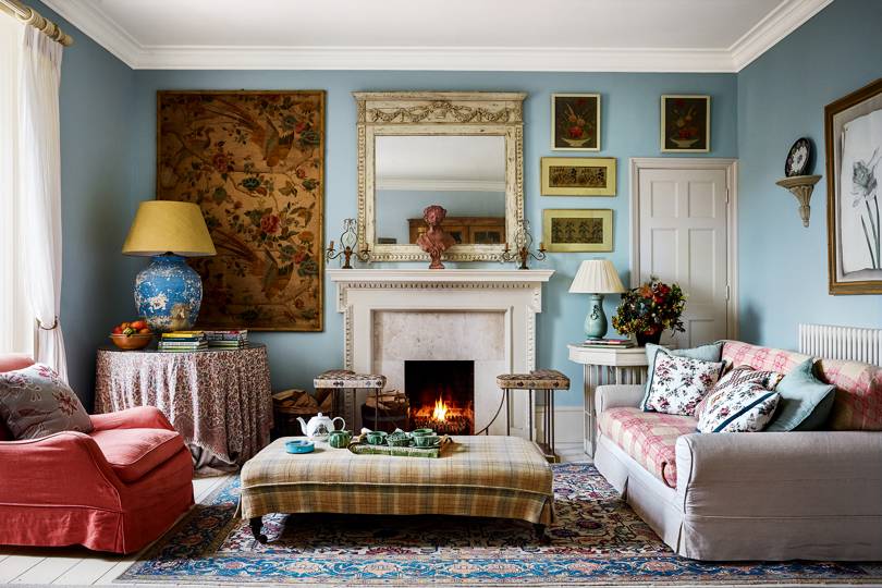 Prince Charles’s sixteenth-century house in Cornwall | House & Garden