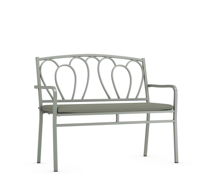 The best garden benches to buy now | House & Garden