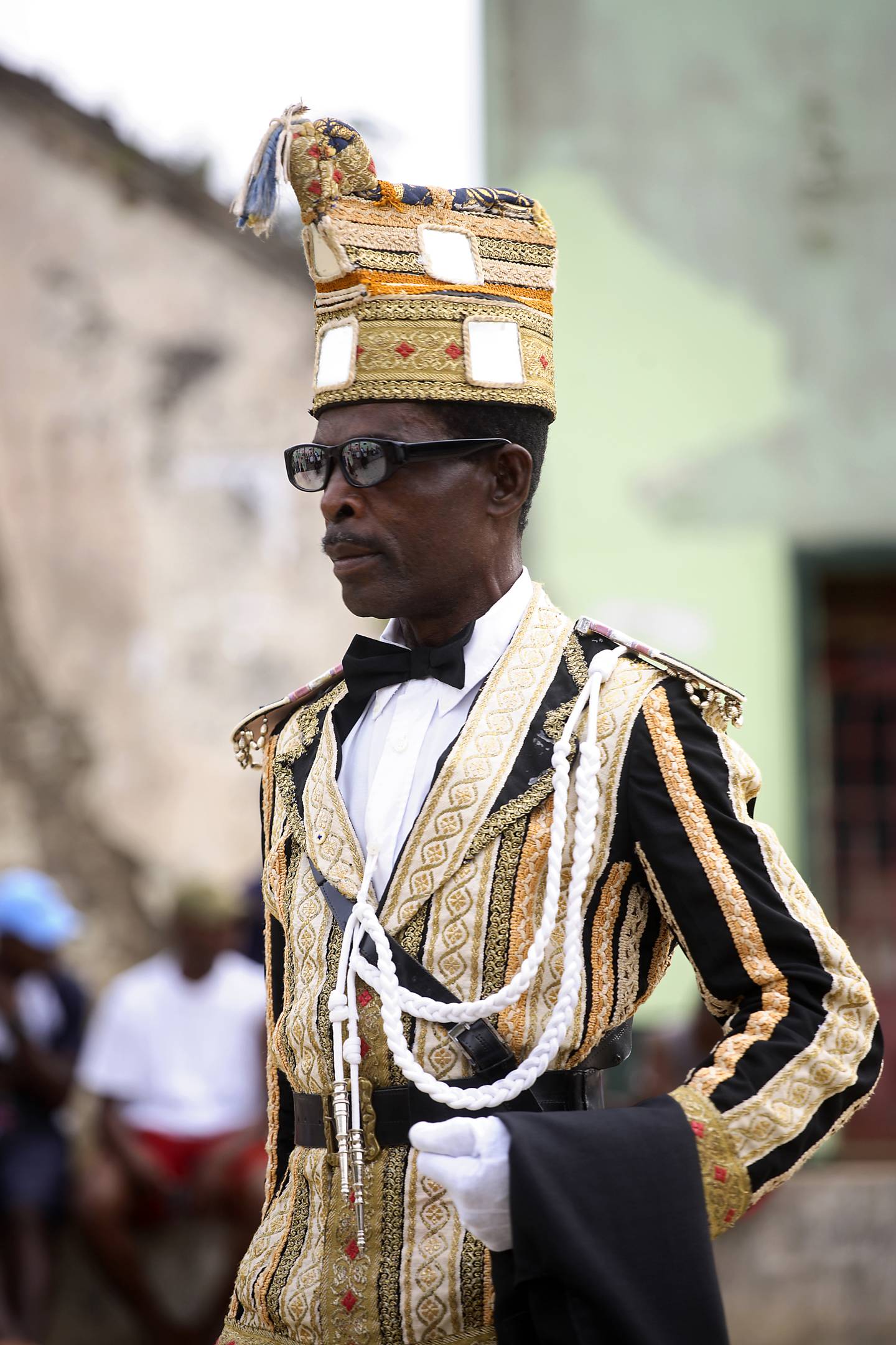 São Tomé and Principe guide | House & Garden