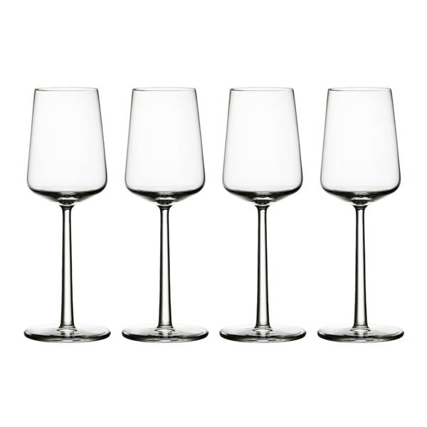 The 9 best wine glasses House & Garden