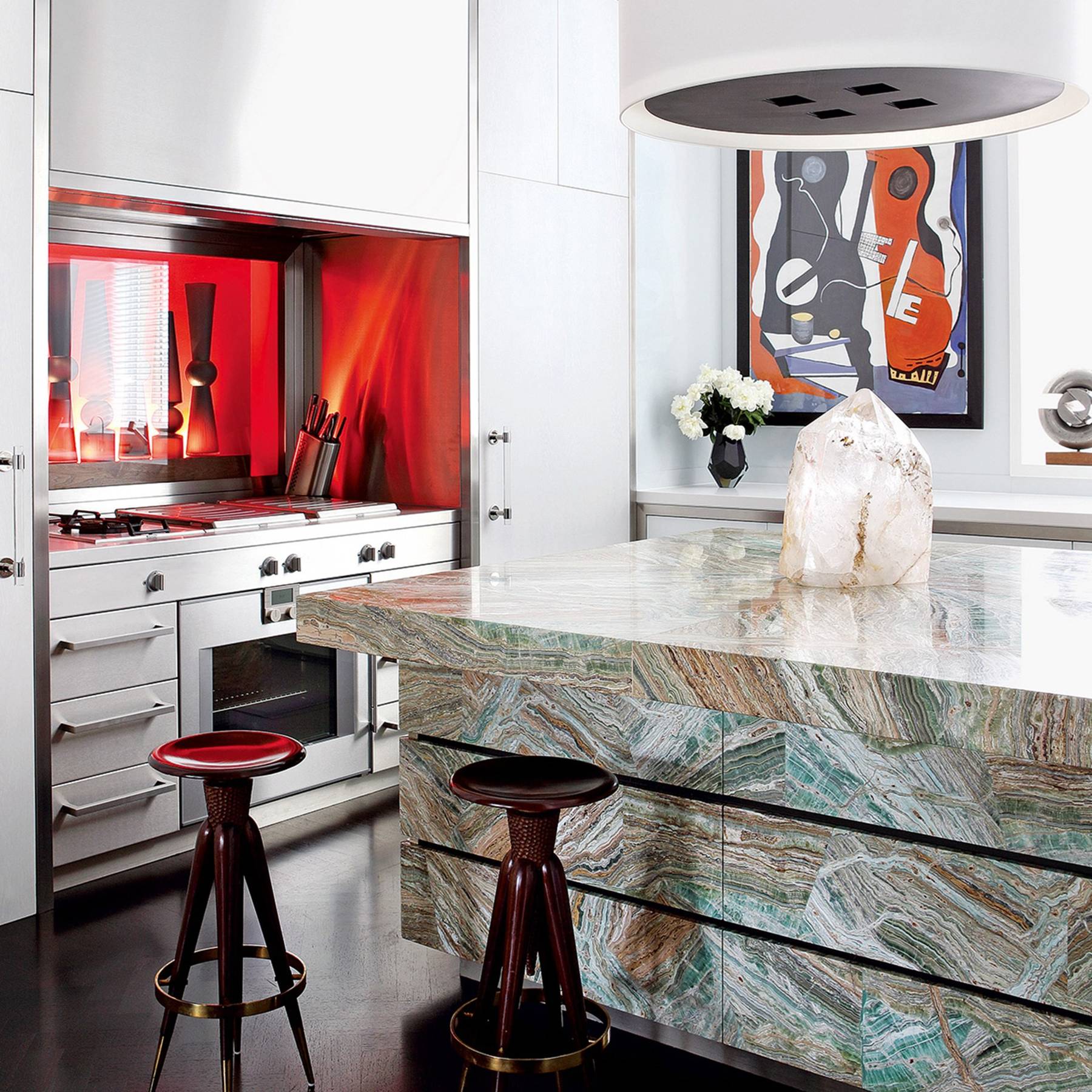 Kitchen Island Ideas Designs For Stylish Islands House Kitchen Island Ideas Designs For Stylish Islands House Garden
