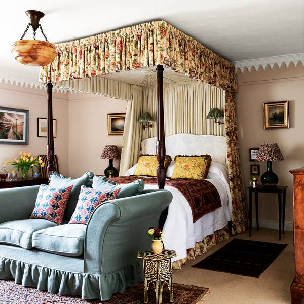 New entries House & Garden Top 100 interior designers 2020 House & Garden