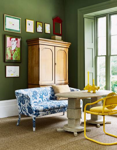 How To Choose Paint Colours House Garden - Help Me Pick A Paint Color For My Living Room