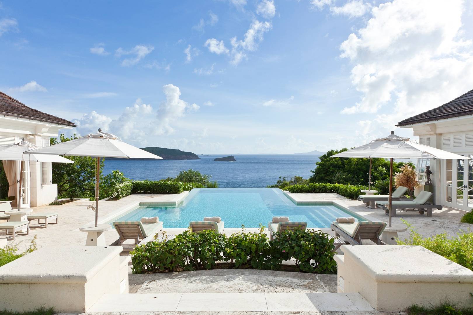 How To Holiday In Mustique Like Princess Margaret 