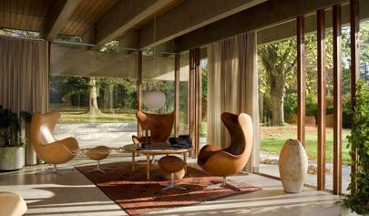 Mid Century Modern House Renderings Best Modernist Houses sold on The Modern House House Mid Century Modern House Renderings Best Modernist Houses sold on The Modern House House
