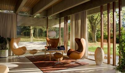 Mid Century Modern House Renderings Best Modernist Houses sold on The Modern House House 