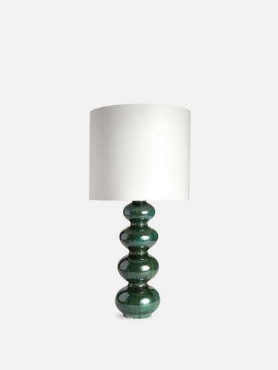 Table Lamps Chosen By Our Editors, Antique Glass Lamp Shades For Table Lamps Uk