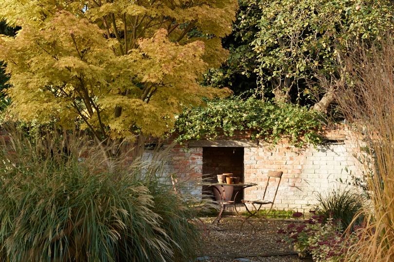 How to entertain in your garden all year round - Vimarsana News