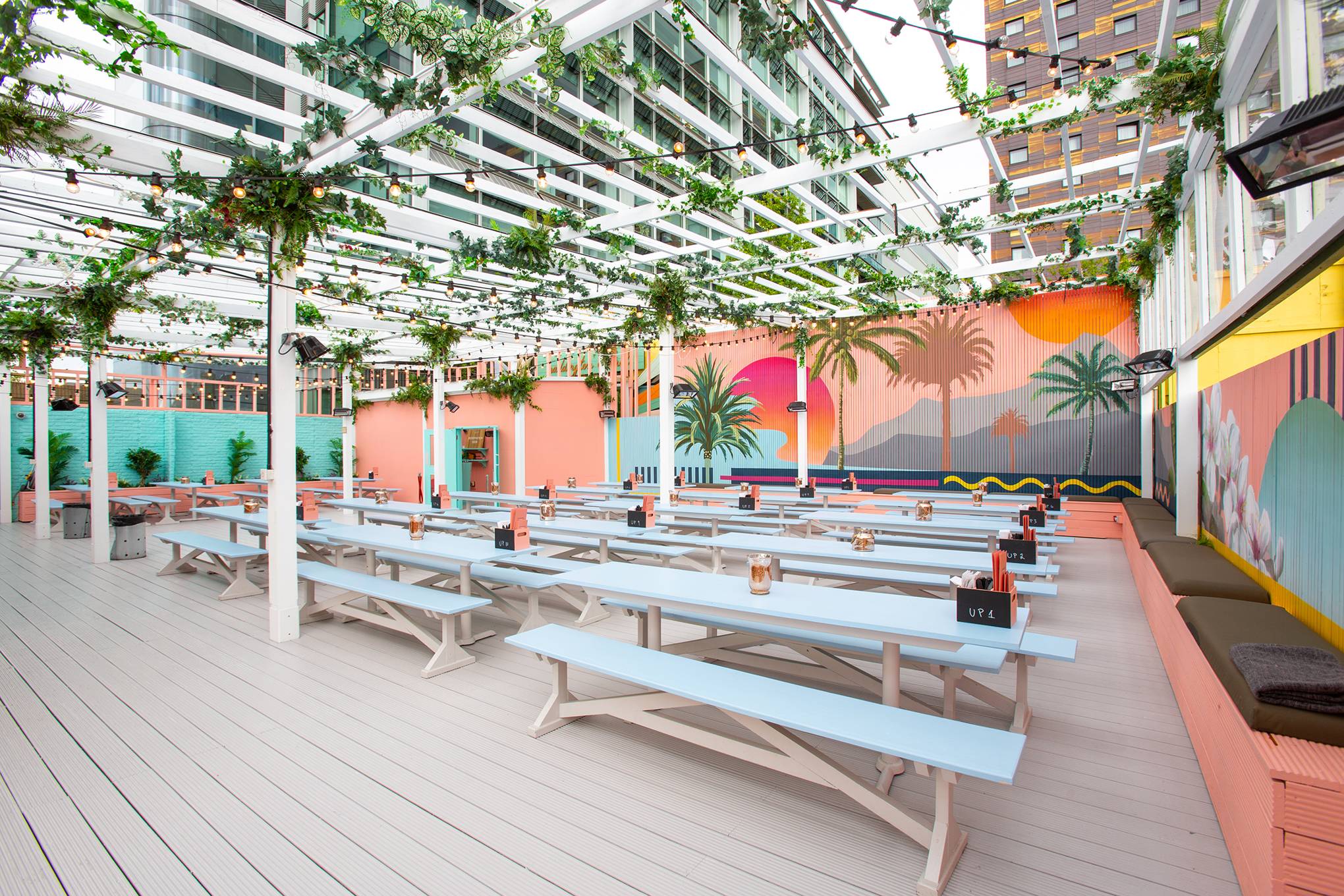 Outdoor Drinking in London 35 Best Outdoor Drinking Spots House