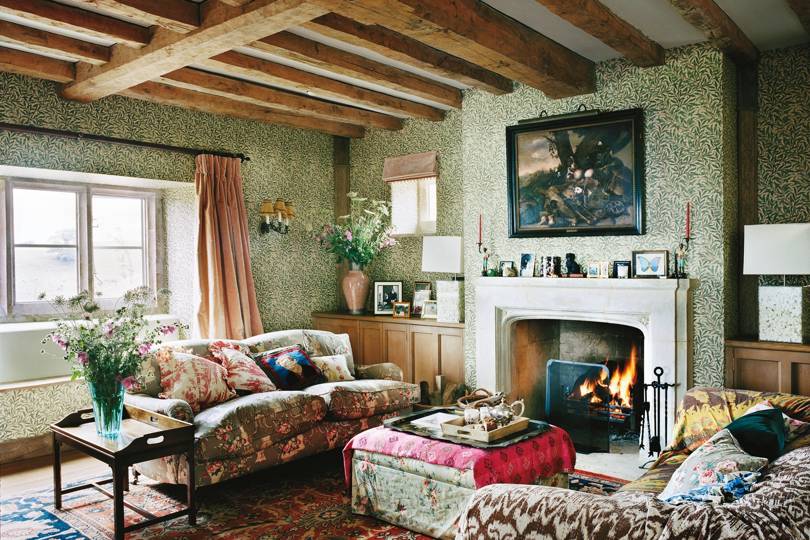 Interior design trends to know in 2021 - Vimarsana News