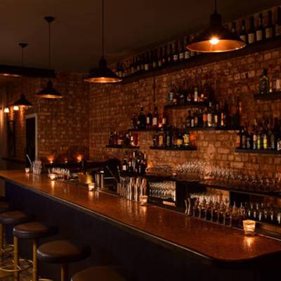 The best cocktail bars in London | House & Garden