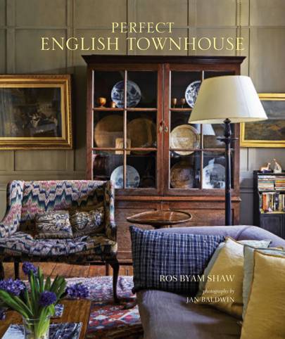 Perfect English Townhouse Epub-Ebook